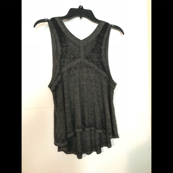 Free People We The Free Tank - Picture 3 of 3